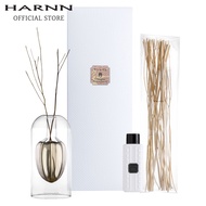 VUUDH STAR DIFFUSER SET VUUDH CHIANGMAI (HIMALAYAS MAGNOLIA) DIFFUSER OIL 120 ML. ก้านไม้หอมกระจายกล