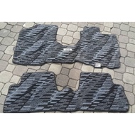 kapet move L9 / kenari