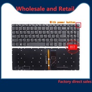 Lenovo E53-80 V130-15AST 300S-15 S340-15 2019 Laptop keyboard