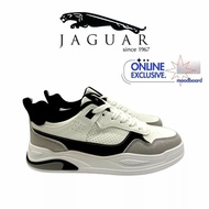 [ONLINE EXCLUSIVE] Jaguar Men Sneakers J0125021 Kasut Lelaki