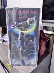 Threezero Ultraman 超人