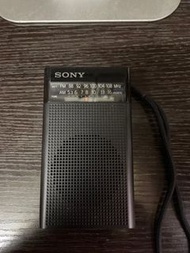 Sony收音機 dse收音機
