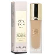 Guerlain嬌蘭金鑽粉底液35ml