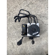 Mazda 3 ABS 04-09 Anti Lock Brake System Original Halfcut Japan 8V61 2C405 AF