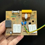 MEDIA microwave power board