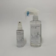 香氛精油清潔噴霧 含75%酒精, 250 cc 噴瓶,  6 瓶 一組