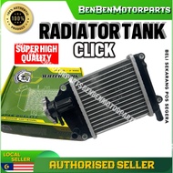 CLICK RADIATOR WATER COOLANT TANK ASSY -BY TAIKOM STRONGER CHARACTER PRODUCT