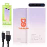 POWERBANK ROBOT RT11 - 10000mAh