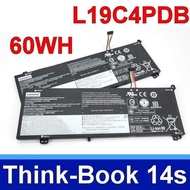 LENOVO L19C4PDB THINKBOOK 14 G2 ARE ITL 14S YOGA ITL 15 G2 G3 ACL ITL BATTERY CHARGER