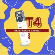 ‼️RM400🆓🎁 ‼️【READY STOCK】Drs Secrettt Skinrecon T4 Drs skincare