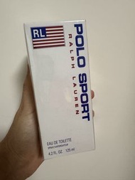 Ralph Lauren Polo Sport 男士香水 125ml