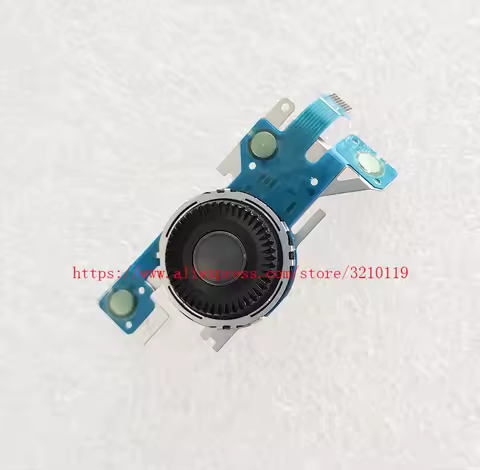 95% new Original key button Menu board for Sony NEX-3 NEX-5 NEX-5R NEX-5T NEX-5N NEX3 NEX5 NEX5R NEX