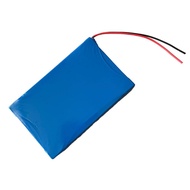 GS-21 REPLACEMENT BATTERY PACK - GS-21 ELT Battery Emergency Beacon Corporation - GS21 Battery