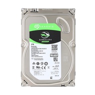 Seagate 2TB Barracuda Compute Internal 3.5" HDD