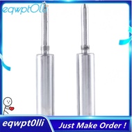 ^eQQ^2 PCS Timing Belt Installation Pins Silver Metal 02992037 for Deutz Engines F2L1011 F3L1011 F4L