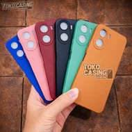 Vivo Y02S Pro Camera Case (V2203) Plain Casing