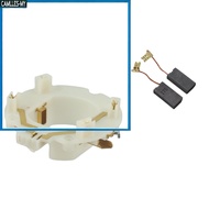【CMY】 632D00-2 Carbon Brush Holder Unit W CB-175 For HR5210C HM1203 Demolotion Hammer