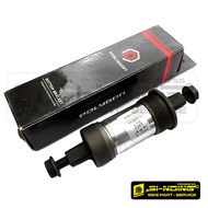 Bottom Bracket BB Box Axle Center AS Bicycle 113 mm Polygon