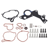 Vacuum Fuel Tandem Pump Repair Kit 038145209 Replacement for VW/AUDI/SEAT/SKODA 1.2TDI 1.4TDI 1.9TDI