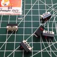 Mouse click switch button replacement