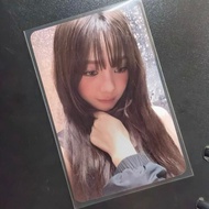 Korea Daigou aespa Zha am2.0 Lucky Card am Pomelo dirty work kpop Girl Group Liu Zhimin Photocard