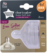 Tommee Tippee Nipple / Dot Tommee Tippee Rcss