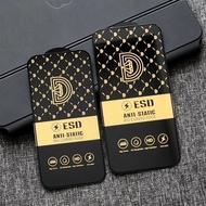 2024 Tempered STATIC ESD INFINIX GT 20PRO 10 PRO Note 40 30 30PRO 12-2023 12 12i 12Pro VIP 12 G96 11