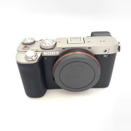 先到先得 Sony A7C a7c