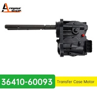 Areyourshop Transfer Case Motor for Toyota Land Cruiser Lexus GX460 36410-60093 600-493