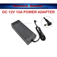 Power Adapter DC 12V 10A Power Adapter (F)
