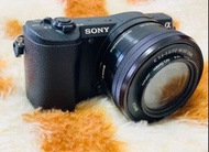 Sony A5100