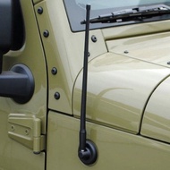 Antena Mobil Otomatis 14 ", Radio Fm Atap Mobil Untuk Jeep Wrangler Jk