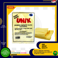 UNIK Chamois Motor Refill - Kain Lap Motor