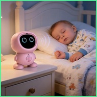 Ai Robot for Kids AI Smart Portable Voice Chat Robot Kids Smart Robot Interactive Companion for Chri
