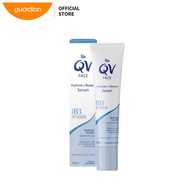 Qv Face Hydrate Renew Serum 30G (Normal To Dry Skin)