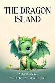The Dragon Island Alice Evergreen