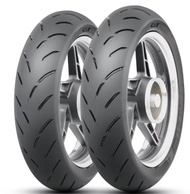 ยาง CST รุ่น CM-TR สำหรับรถScooter