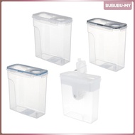 [BububuMY] Filament Dryer Container 3D Printer Filament Dryer Box Sealed Tank Food Storage Barrel Wa