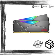 XPG SPECTRIX D50 RGB 16GB , 32GB DDR4 3200MHZ/3600MHZ/4133MHZ