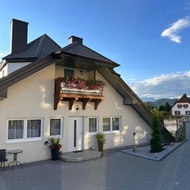 โรงแรม LISINGTAL COSY & COMFORT DOUBLE ROOMS Exit St Michael A9 S36 - Liesingthal