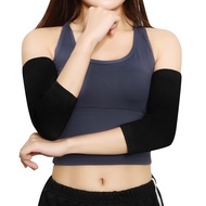 ✅[Double package]Elbow and Wrist Warmers for Joint Protection, Arm Elbow Sleeves for Warmth, Sprain 