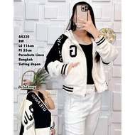 A4330 Parachute Jacket 4330