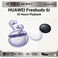 HUAWEI FREEBUDS 6i - ORIGINAL HUAWEI MALAYSIA