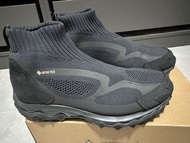 Mizuno Wave Mujin TL Mid GTX nonnative 