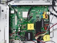 MAINBOARD ASGUARD รุ่น WTS-4901 พาร์ท HK.T.RT2957P91 อะไหล่แท้/ของถอดมือสอง รับประกันสินค้า 30 วัน