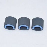 10pcs  Paper Pickup Roller for HP 1102 1132 1212 P1102 M1132 M1212nf  M1217nfw P1102w for Canon MF30