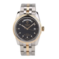 Royal Series 39mm Automatic Mechanical Men's Watch