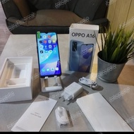 Oppo A16 Ram 6GB Rom 128GB 