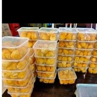 Isi Cempedak Frozen Fresh