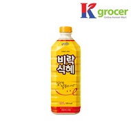 【Ready Stock】Kgrocer Paldo Korean Rice Punch 1.5L【EXP - JULY"26】